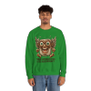 Opinion Has Less Absorbency – Flying Maxipad Sweatshirt
